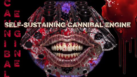 Earth is parasitical by design.A predator/prey reality, built for misery and suffering. A LOOSH FARM