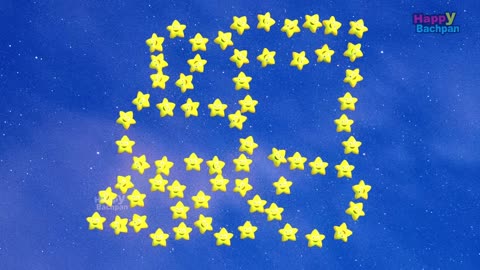 Twinkle twinkle little star poem