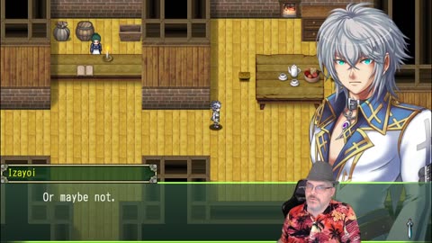 (Steam) Asdivine Dios: Episode 2