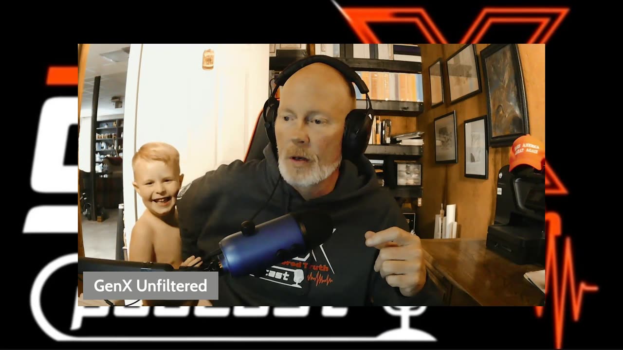 Dems kill the measure, Senate Is A No, & More!December 11th 2025 Episode 00304