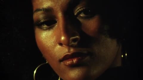 "Foxy Brown" Starring Pam Grier