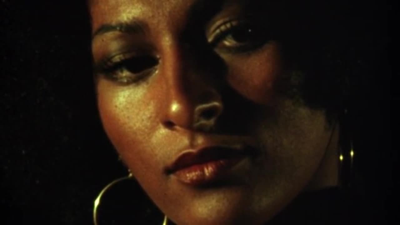 "Foxy Brown" Starring Pam Grier