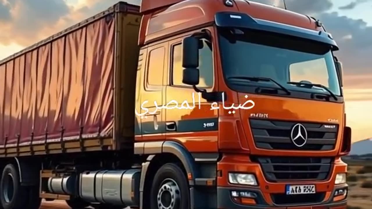 Lorry
