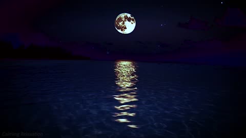 Dive into Deep Sleep - Music for Relaxation and Fast Fall Asleep