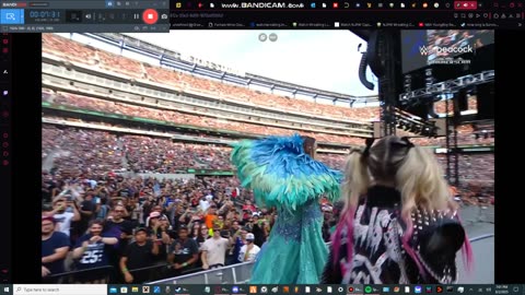 wwe summerslam 2025 part11