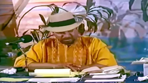 Phil Valentine - Vampires of Consciousness 4K Remaster (THE TRUE HISTORY OF CHRISTIANITY)