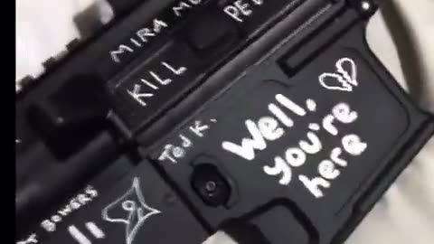 movie script Minneapolis shooters last video