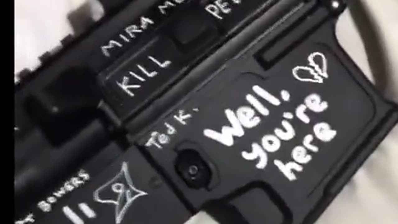 movie script Minneapolis shooters last video