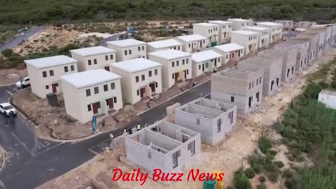 Cape Town on Edge: Outages, Land Battles, and High-Tech Crime Crackdown!