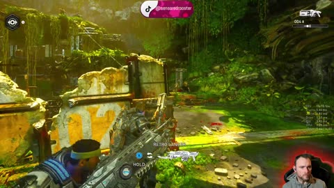 Call of Duty Black Ops 6 Warzone 2