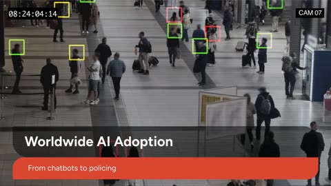 Diella and the Dawn of AI Governance