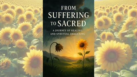FROM SUFFERING TO SACRED