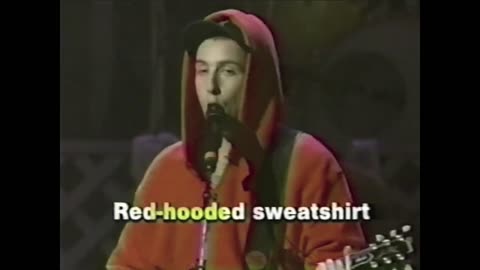 HBO Ad Break (10/06/1996)(Short Video)