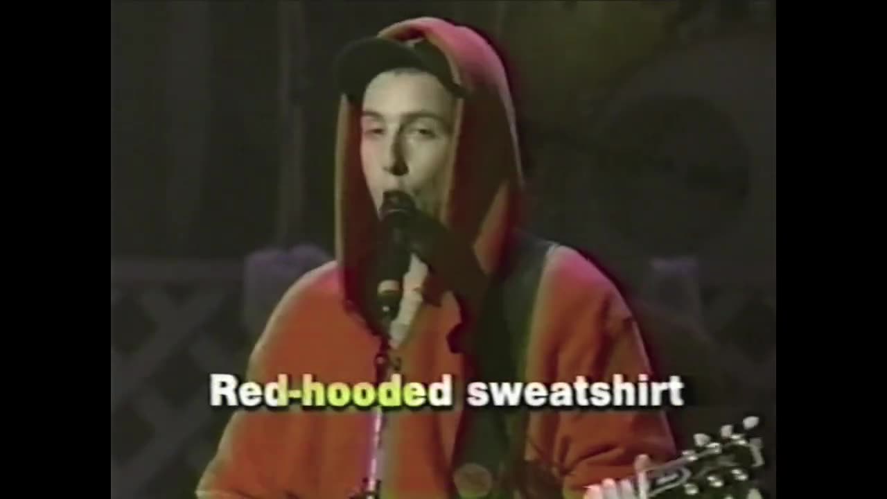 HBO Ad Break (10/06/1996)(Short Video)