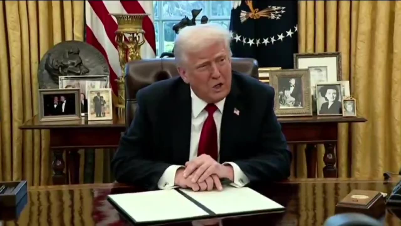 17 whales washed ashore Trump Q