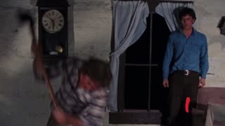The Evil Dead (1981) Kill Count