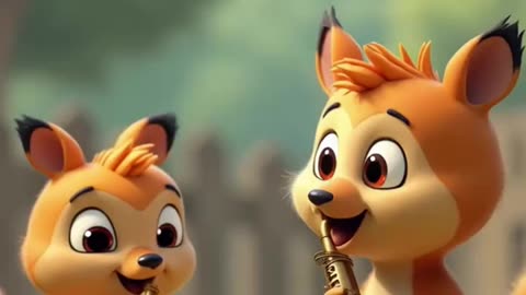 Alphabet with Animal Kids