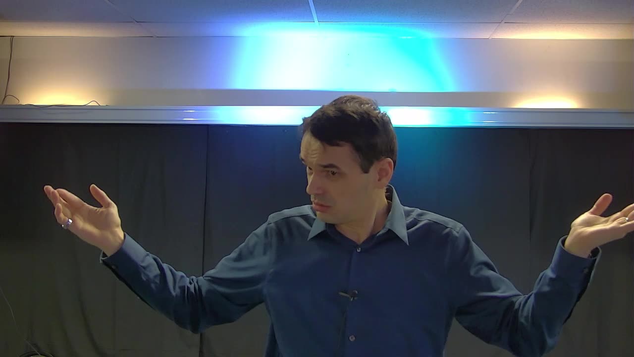 New Awakening Church - Sunday Live Stream