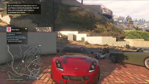 Series S Expansion & Gothic GTA: A Night of Mayhem!