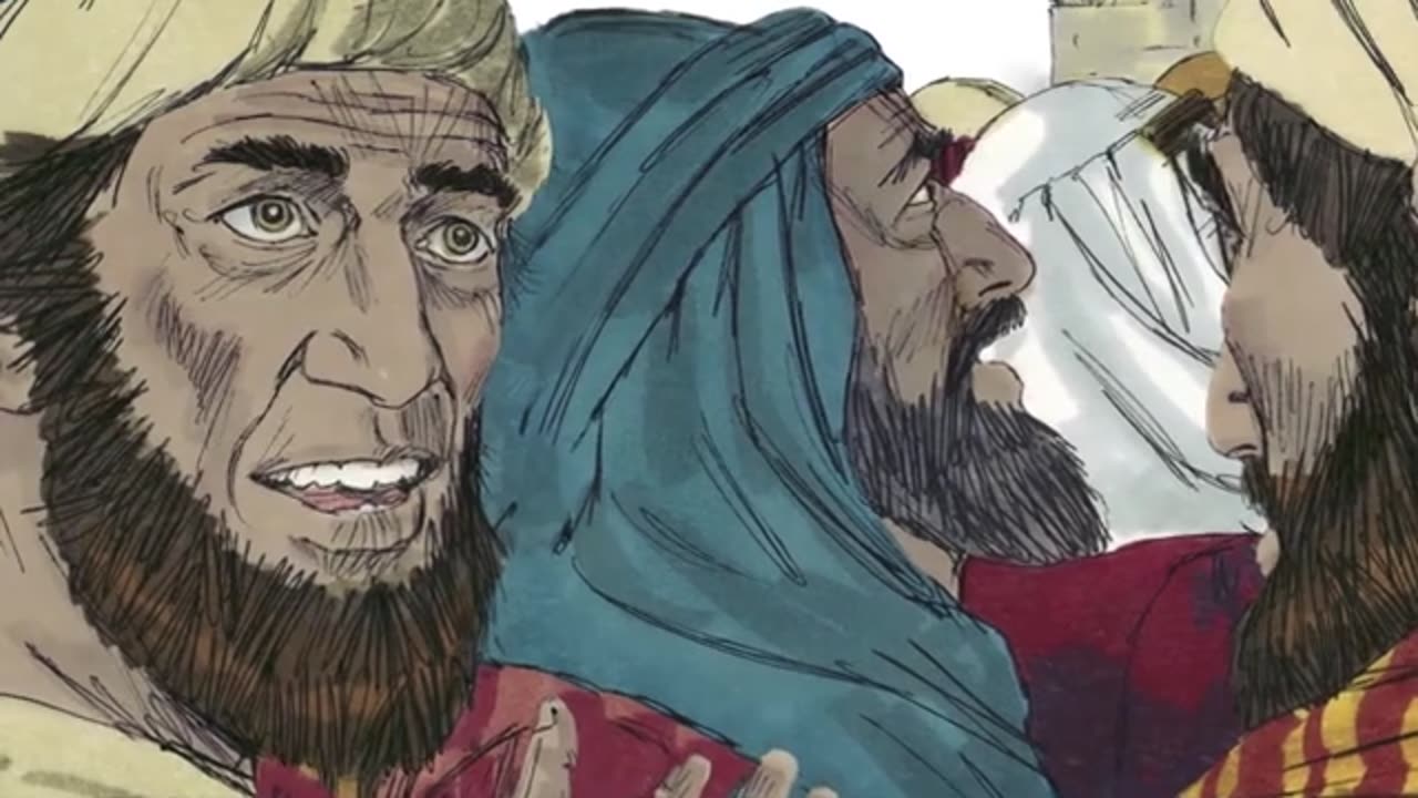 43. The Church Begins