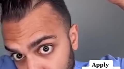Noor Hair Growth Serum African Olives Grow Hair Fast