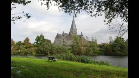 2014 Belgium: Zulte, Machelen.