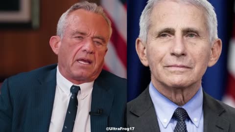Fauci's financier created technique to hide human origins of virus manipulation