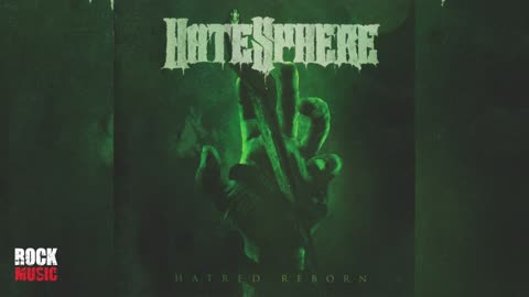 HateSphere - Hatred Reborn (2023)
