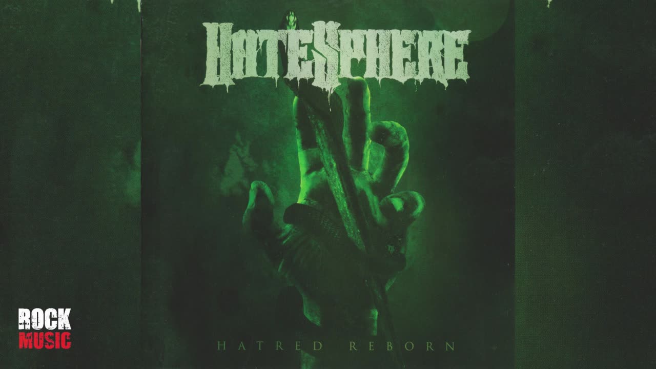 HateSphere - Hatred Reborn (2023)