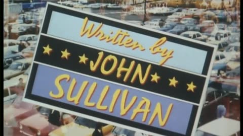 Only Fools and Horses 1986 s5e4
