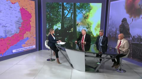 AKTUELNOSTI - Sta je glavni cilj Izraela i Amerike i sta ce Iran uraditi povodom toga?- (18.06.2025)