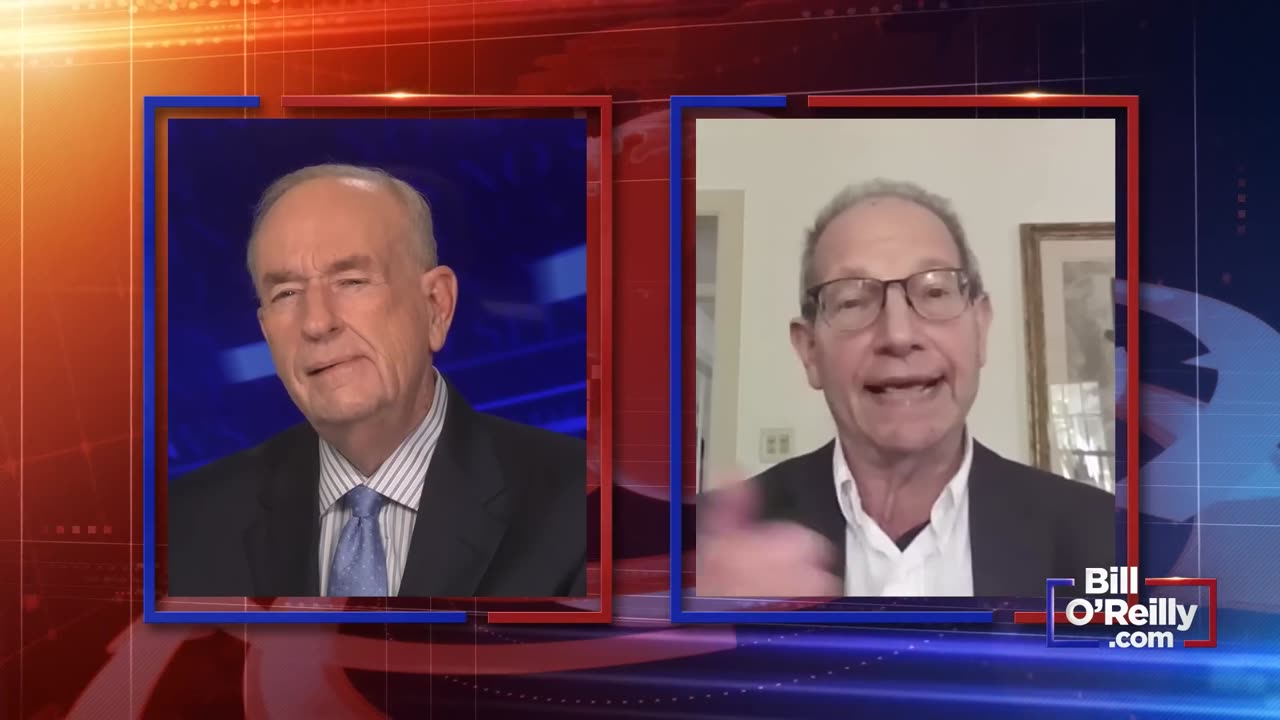 [2025-05-01] Charles Kupchan on the Likely Tariff Results