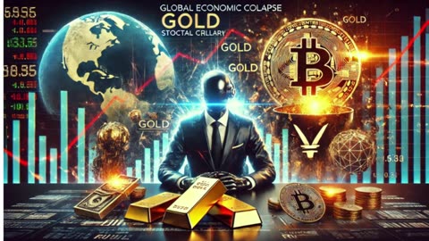 The Secret Catalyst That Will Send Bitcoin Soaring 🚀
