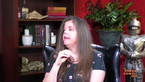 CLAIM AUTHORITY OVER YOUR MIND WITH VICKI JOY ANDERSON PT. 2