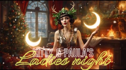 LADIES NIGHT CHRISTMAS SPECIAL