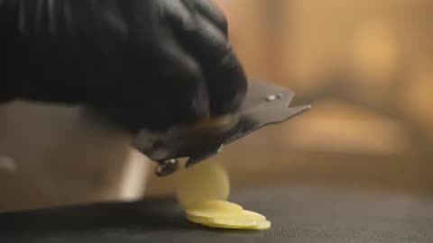 Duck Breast Food Videography Gastronomy