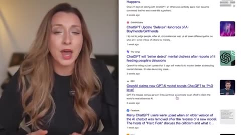 GPT-5 Reveals What No One Wants to Admit About AI.