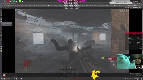 2K QHD 60 FPS | AMERICAN TRUCK SIMULATOR | TOP SPEED | VW AMAROV | ALL DLC