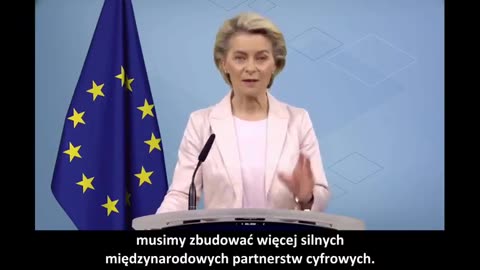 Witajcie w cyfrowym gułagu, czyli: zniewolimy was dla waszego własnego dobra, cz. 3 (lektor PL)
