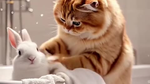 Watch the amazing story of how a man serves more than a woman হ