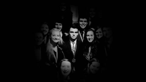 Nick Fuentes (slowed & reverb) - Nirvana Smells like Teen Spirit