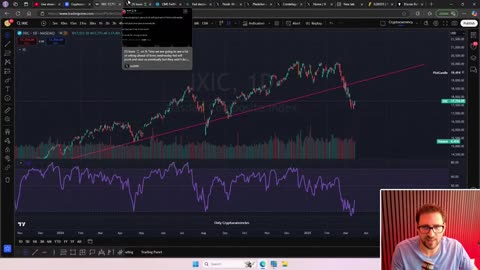 Crypto & Chill Live