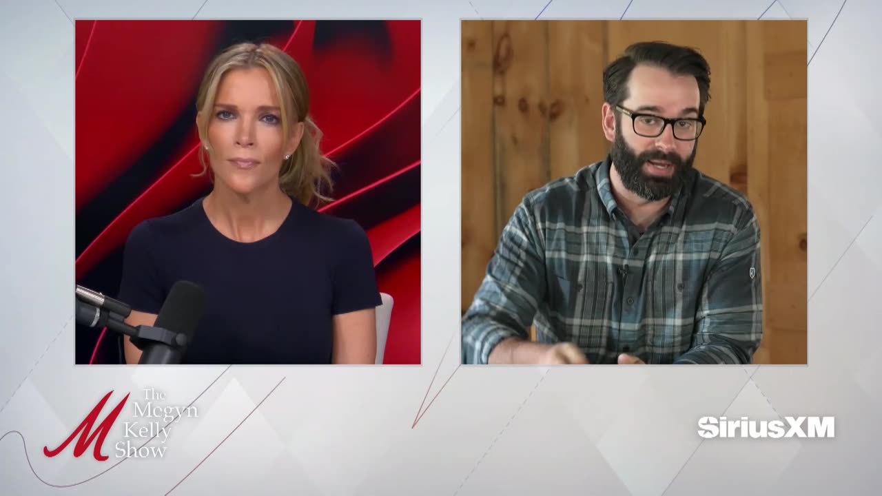 Male Minneapolis Shooter Pretending to Be Female Abandoned By Affirm-Only Society, with Matt Walsh