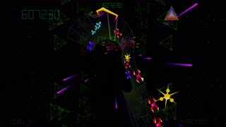 Tempest 4000 - The Game, pt.1