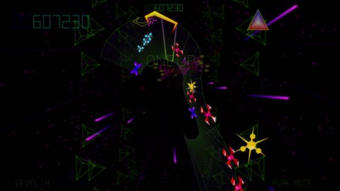 Tempest 4000 - The Game, pt.1