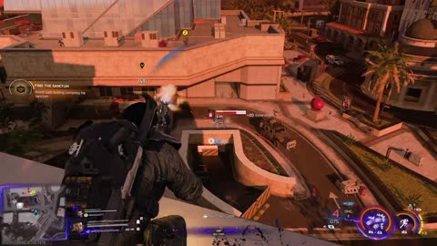 Black Ops 7 Live stream part 3