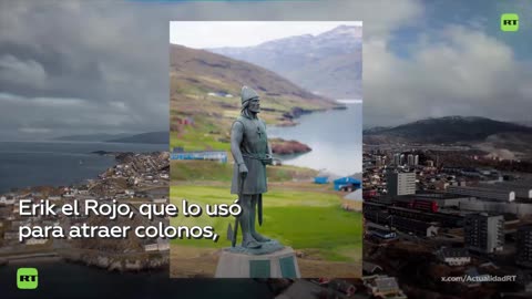 Curiosidades de Groenlandia: historia, misterio y poder ártico