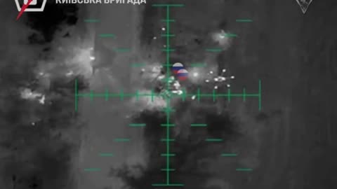 4 Ukrainian Heavy Bomber Drones Obliterate Entire Squad Simultaneously