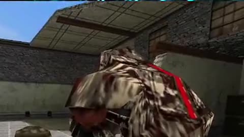 Team Fortress Classic Moments! | #Shorts | Ultimate Gaming Mashup