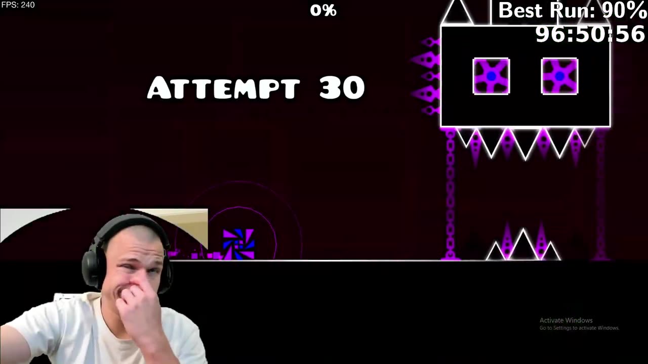 🔴LIVE | Clubstep Day 5